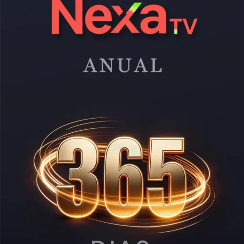 recarga-nexa-tv-anual-365-dias Recarga Nexa TV Anual – 365 Dias para Uso Prolongado