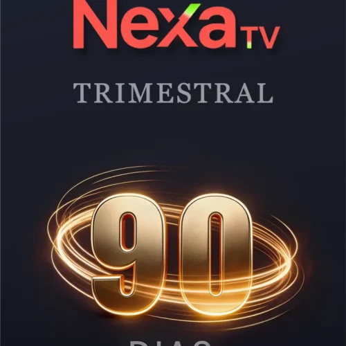recarga-nexa-tv-trimestral-90-dias Recarga Nexa TV Trimestral – 90 Dias sem Renovar Todo Mês